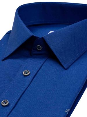 پیراهن آستین کوتاه ال سی من