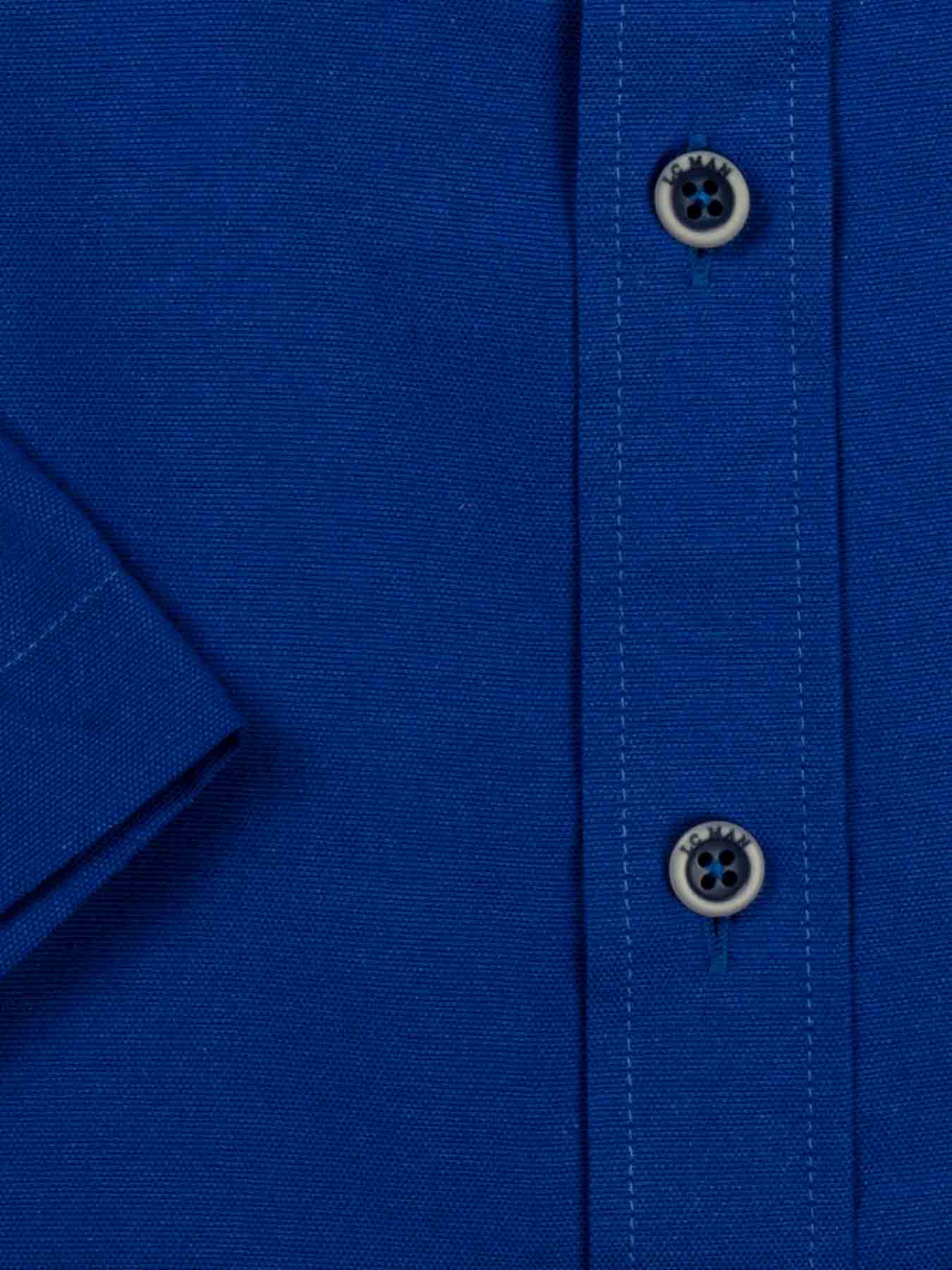 پیراهن آستین کوتاه ال سی من