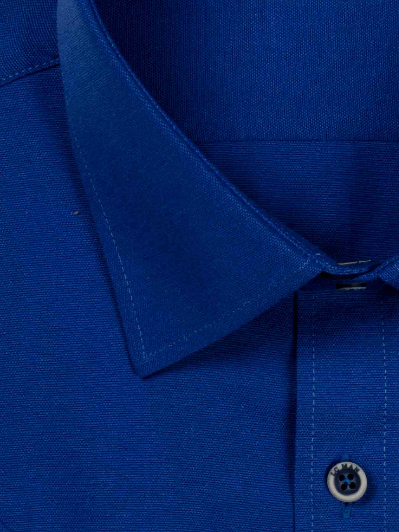 پیراهن آستین کوتاه ال سی من