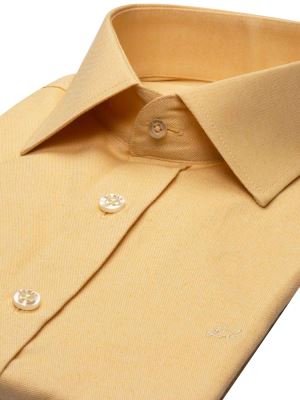 پیراهن آستین کوتاه ساده ال سی من 95