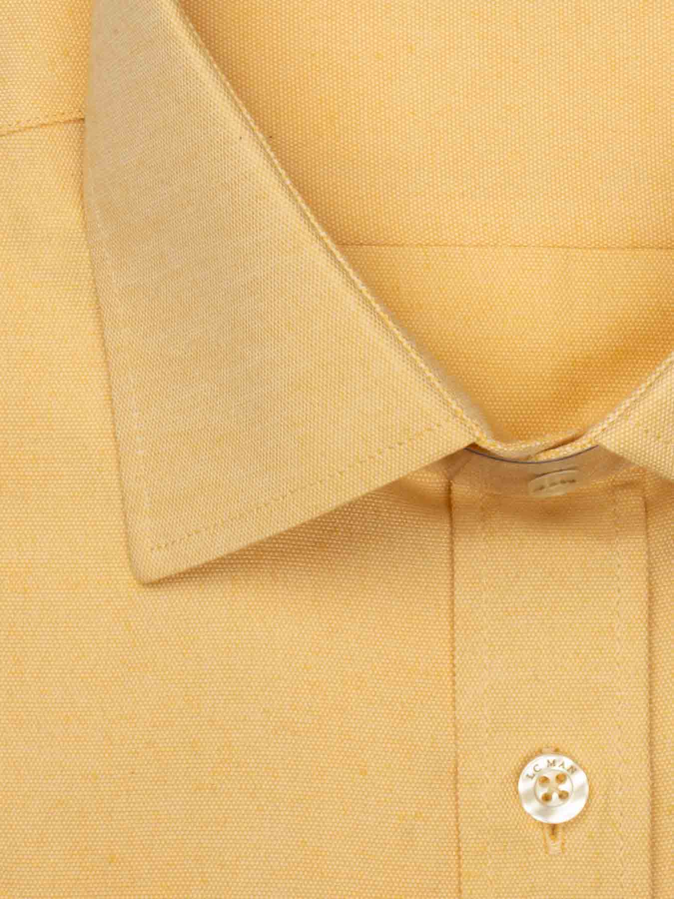 پیراهن آستین کوتاه ساده ال سی من 95