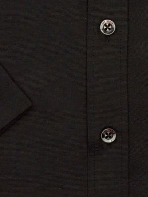 پیراهن جودون آستین کوتاه مشکی 74