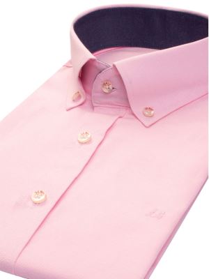 پیراهن جودون آستین کوتاه