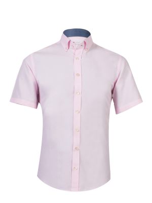 پیراهن جودون آستین کوتاه