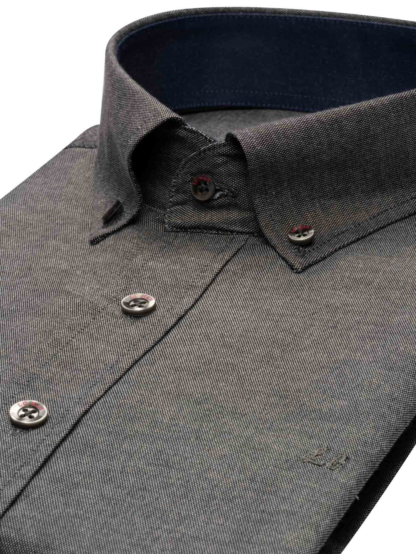 پیراهن جودون آستین کوتاه طوسی44