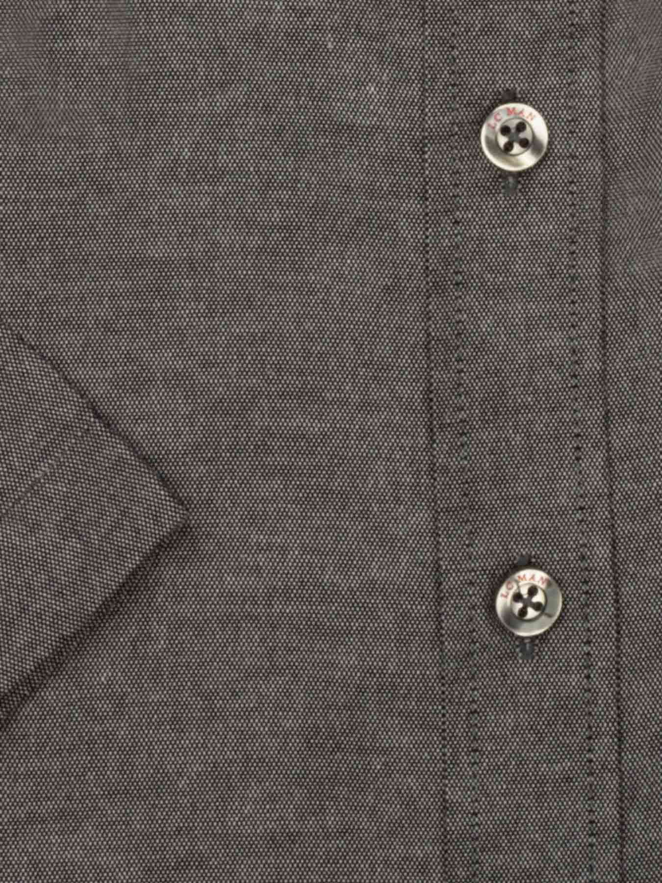 پیراهن جودون آستین کوتاه طوسی44