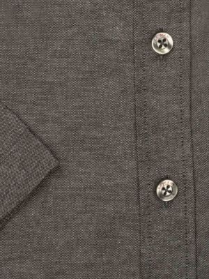 پیراهن جودون آستین کوتاه طوسی44