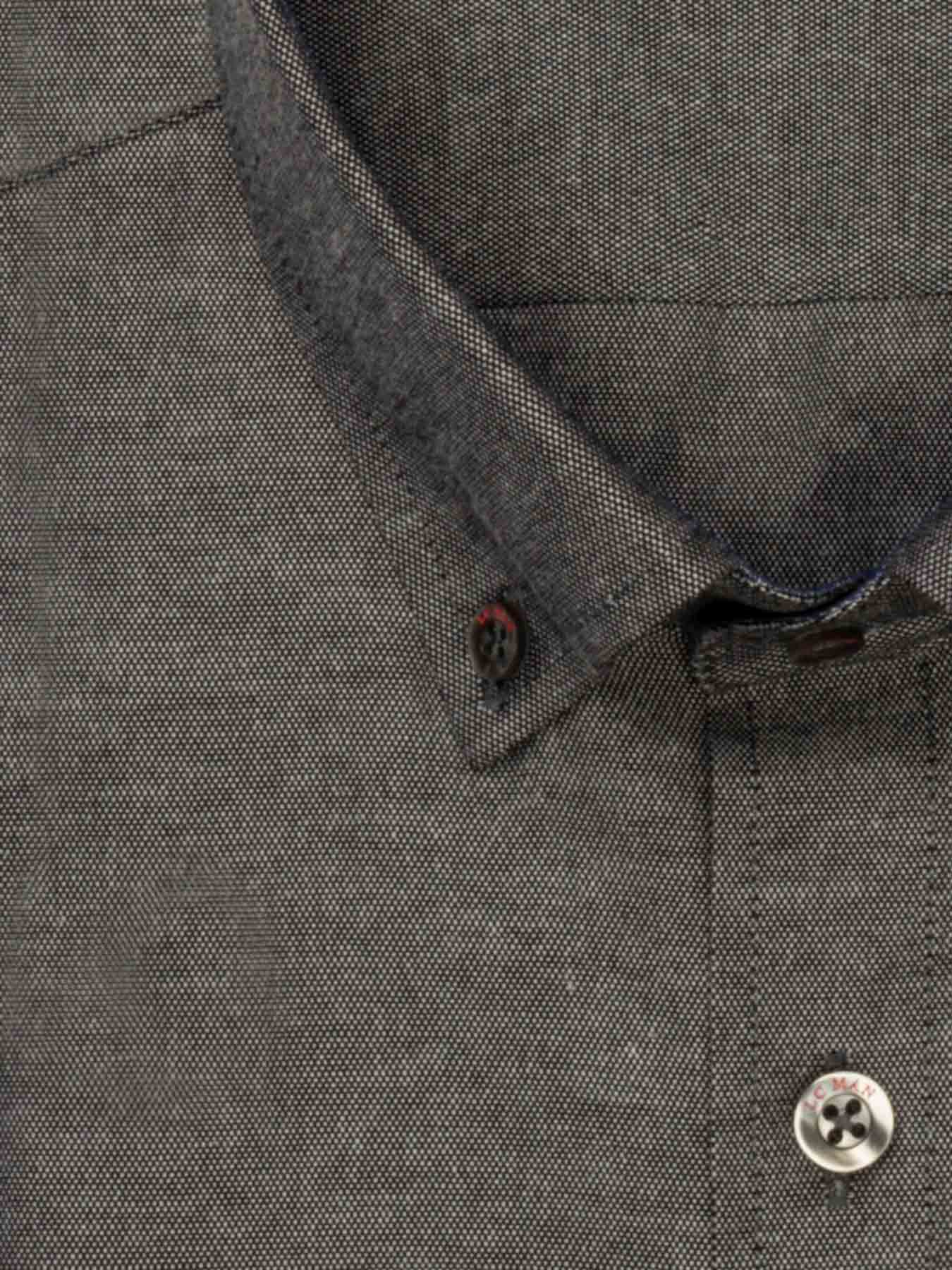 پیراهن جودون آستین کوتاه طوسی44