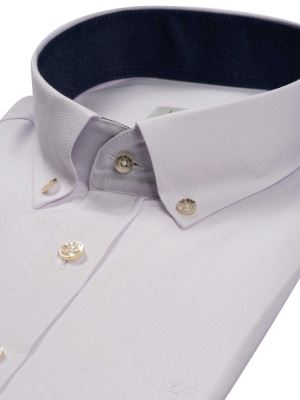 پیراهن جودون آستین کوتاه سفید 10