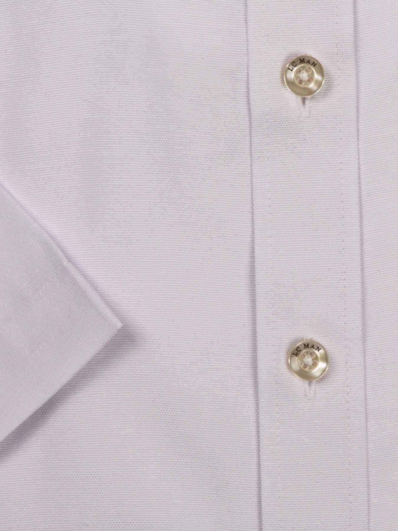 پیراهن جودون آستین کوتاه سفید 10