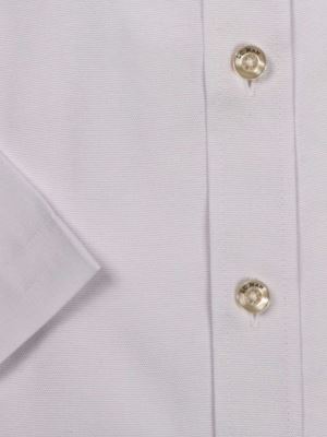 پیراهن جودون آستین کوتاه سفید 10