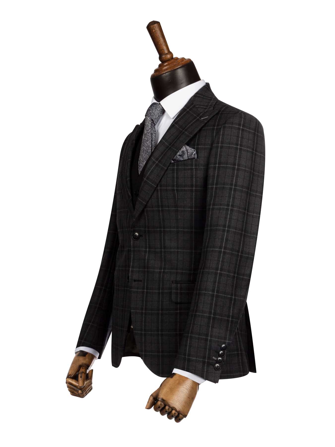 کت و شلوار ژیله 109