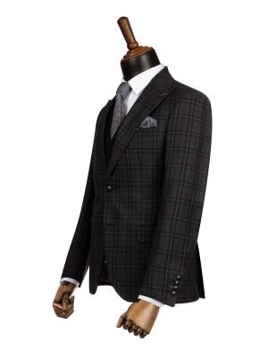 کت و شلوار ژیله 109