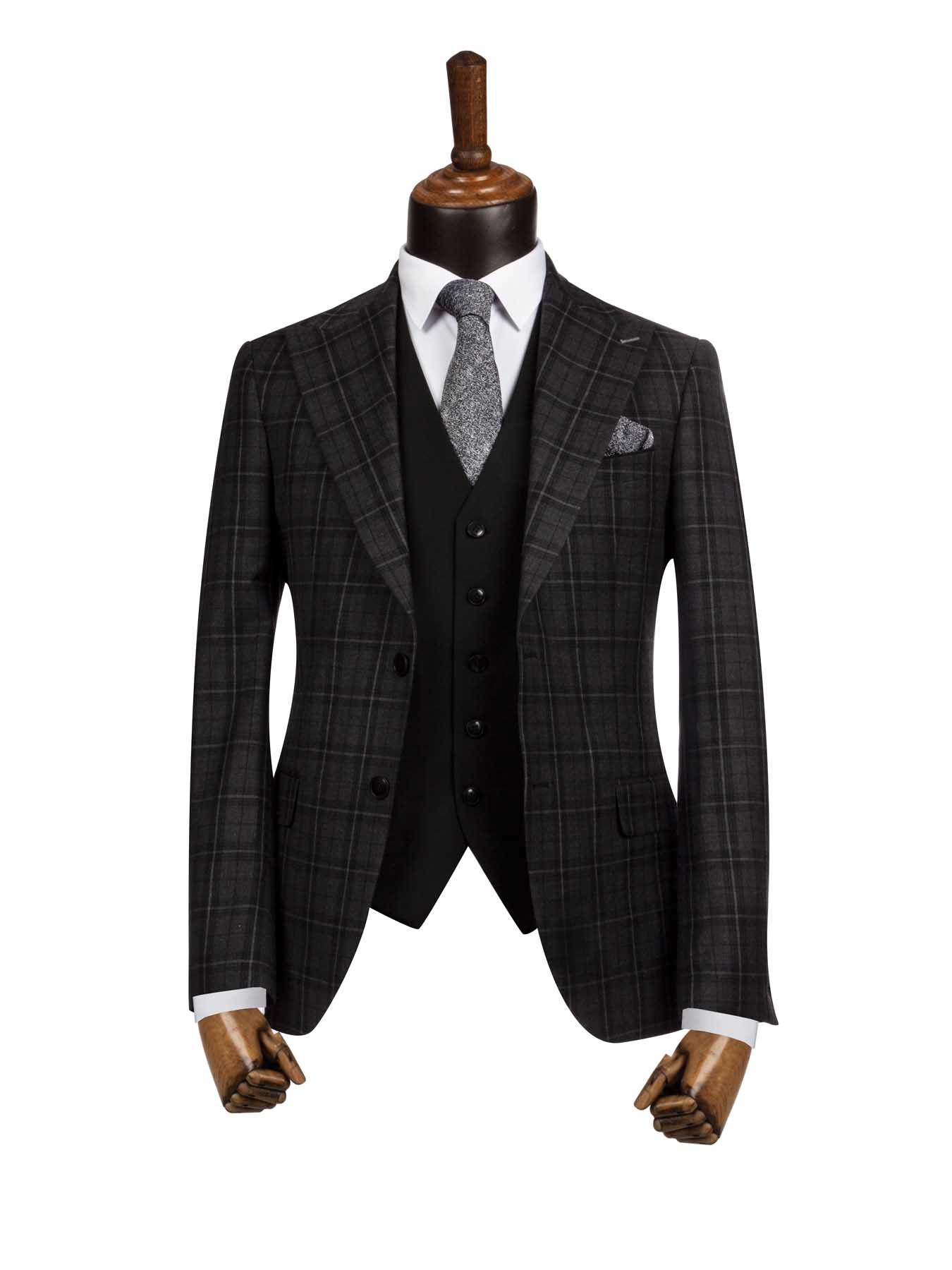 کت و شلوار ژیله 109