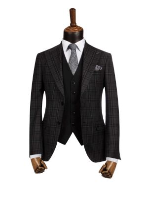 کت و شلوار ژیله 109