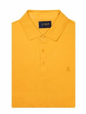 تی شرت سه دکمه سایزبزرگ 51600