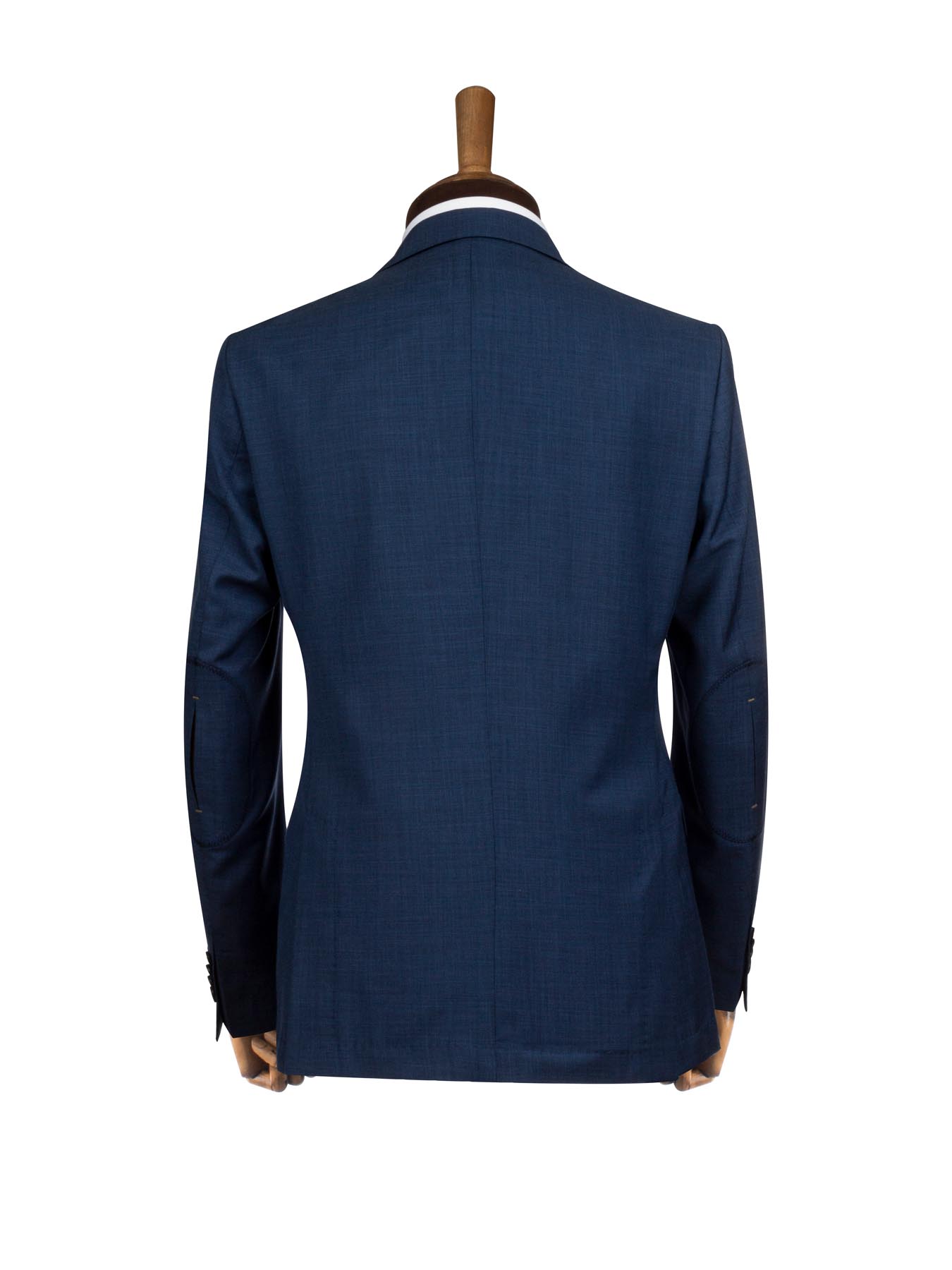 کت تک مردانه سرمه ای ال سی من 