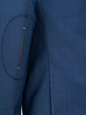 کت تک مردانه سرمه ای ال سی من 