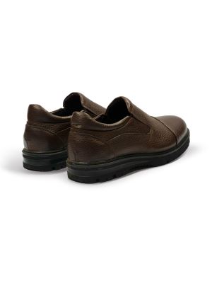 کفش چرم بدون بند 30120135