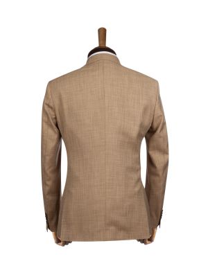 کت تک ساده کرم ال سی من 