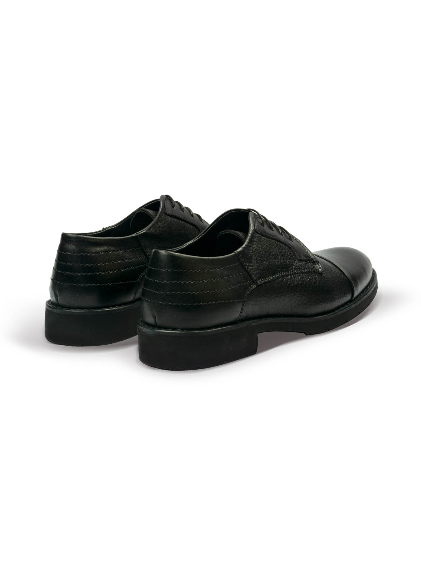 کفش بند دار چرم 30110093