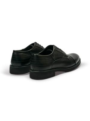 کفش بند دار چرم 30110093