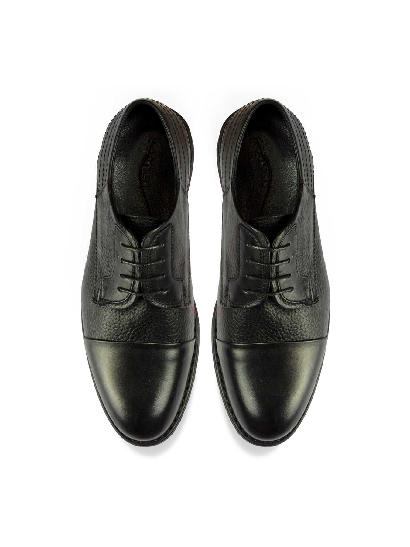 کفش بند دار چرم 30110093