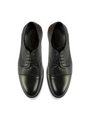 کفش بند دار چرم 30110093