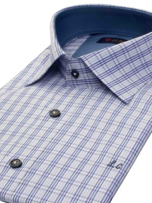 پیراهن آستین کوتاه ال سی من