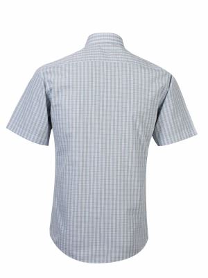 پیراهن آستین کوتاه ال سی من