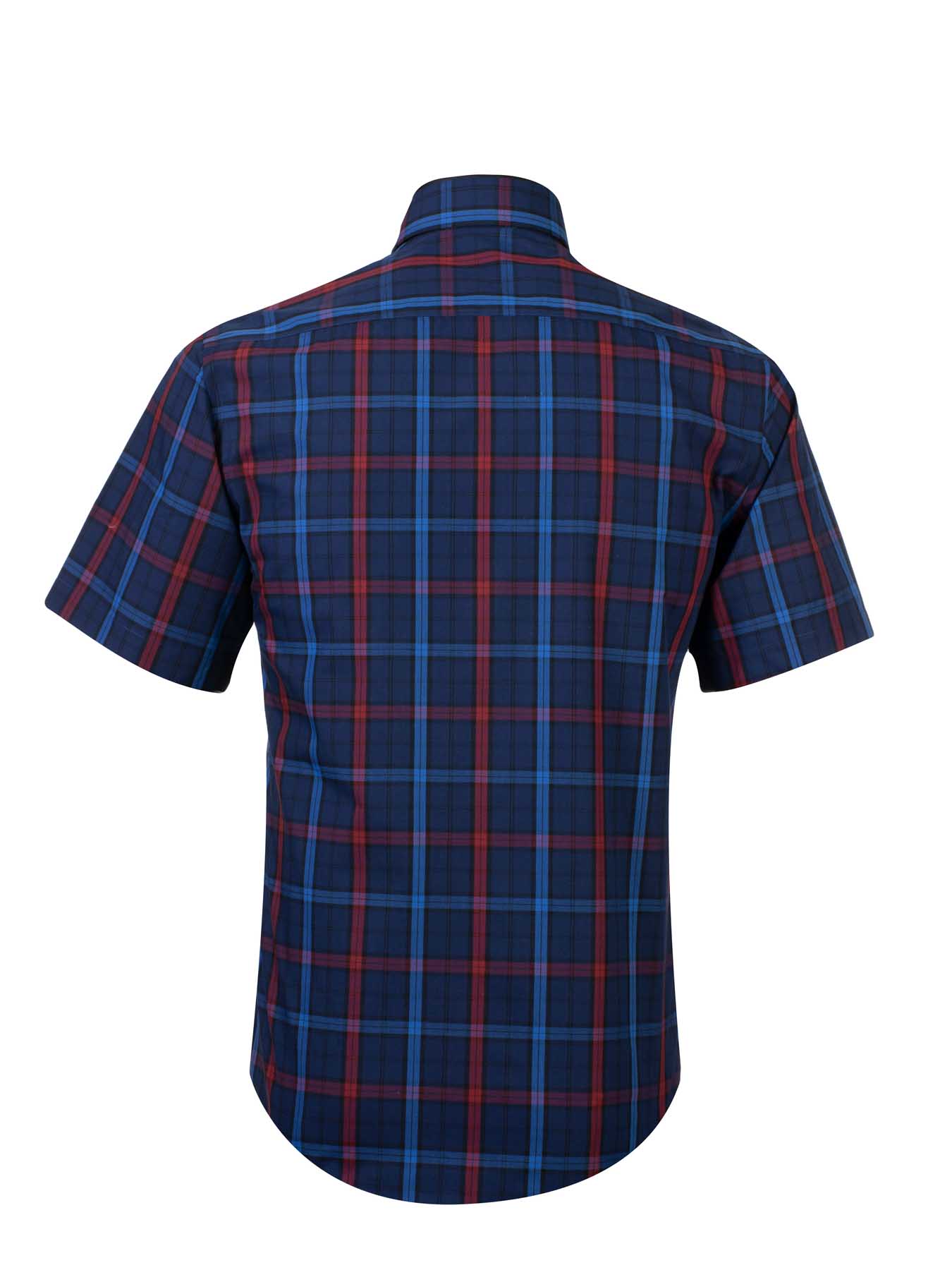 پیراهن آستین کوتاه ال سی من