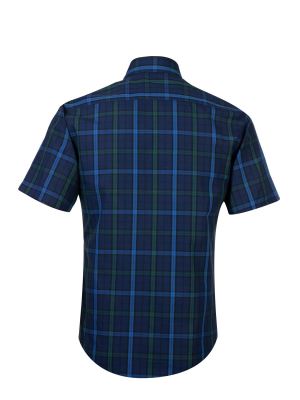 پیراهن آستین کوتاه ال سی من