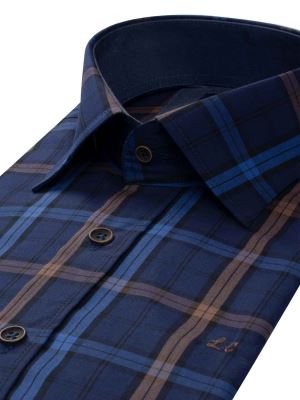 پیراهن آستین کوتاه ال سی من