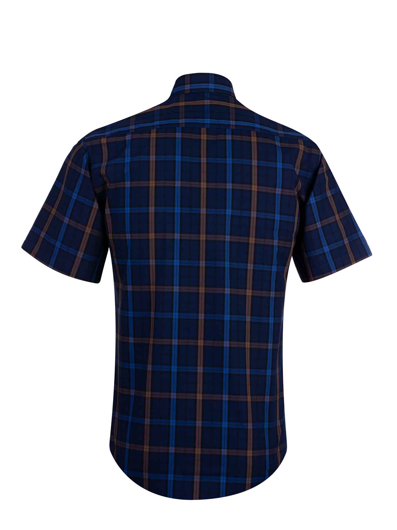 پیراهن آستین کوتاه ال سی من