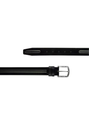 کمربندچرم زبانه دار 0401