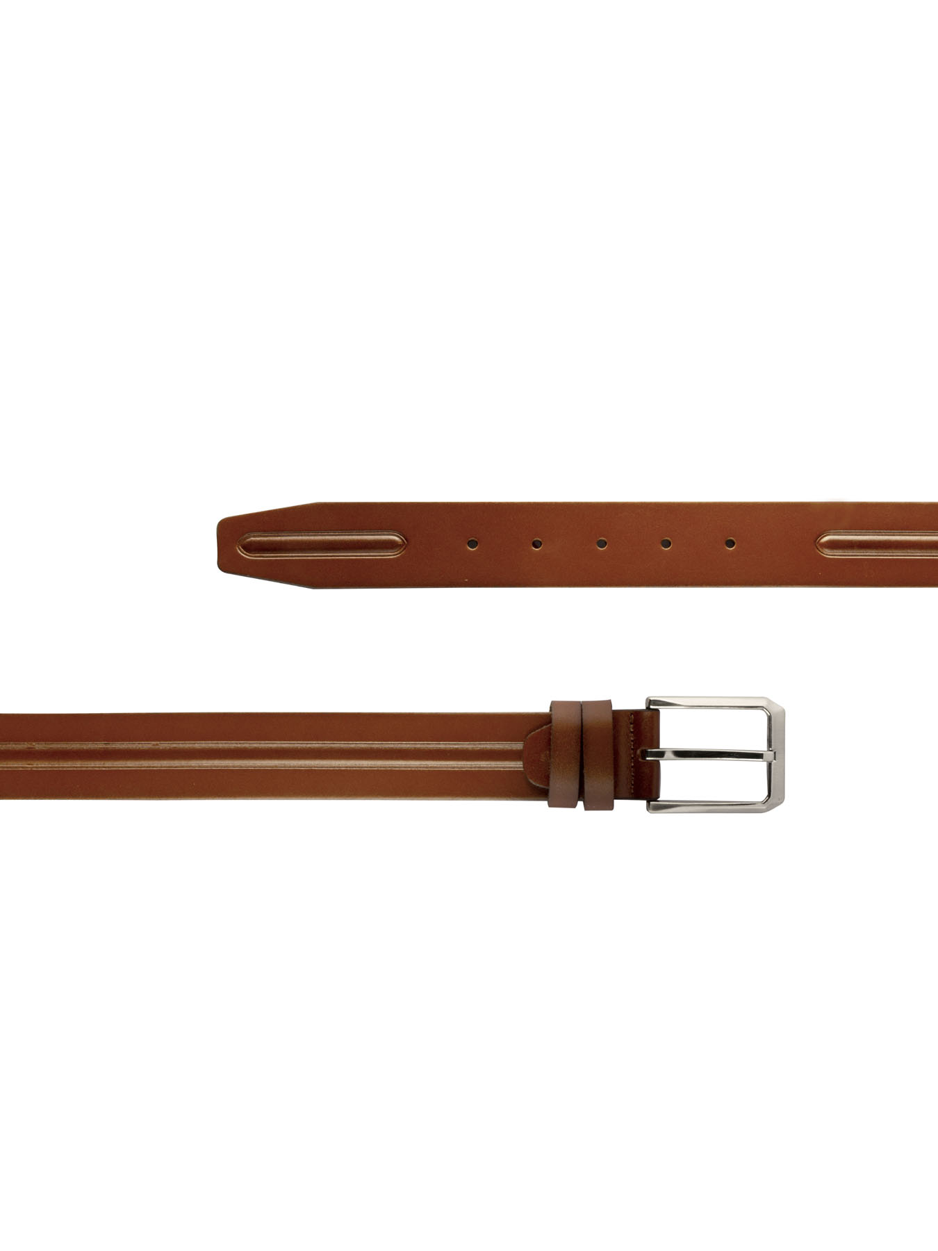 کمربندچرم زبانه دار 0401