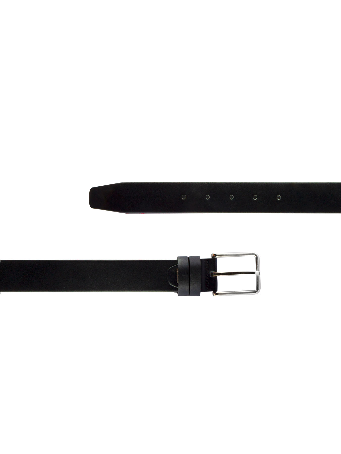 کمربندچرم زبانه دار 0350