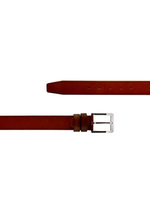 کمربندچرم زبانه دار 0350