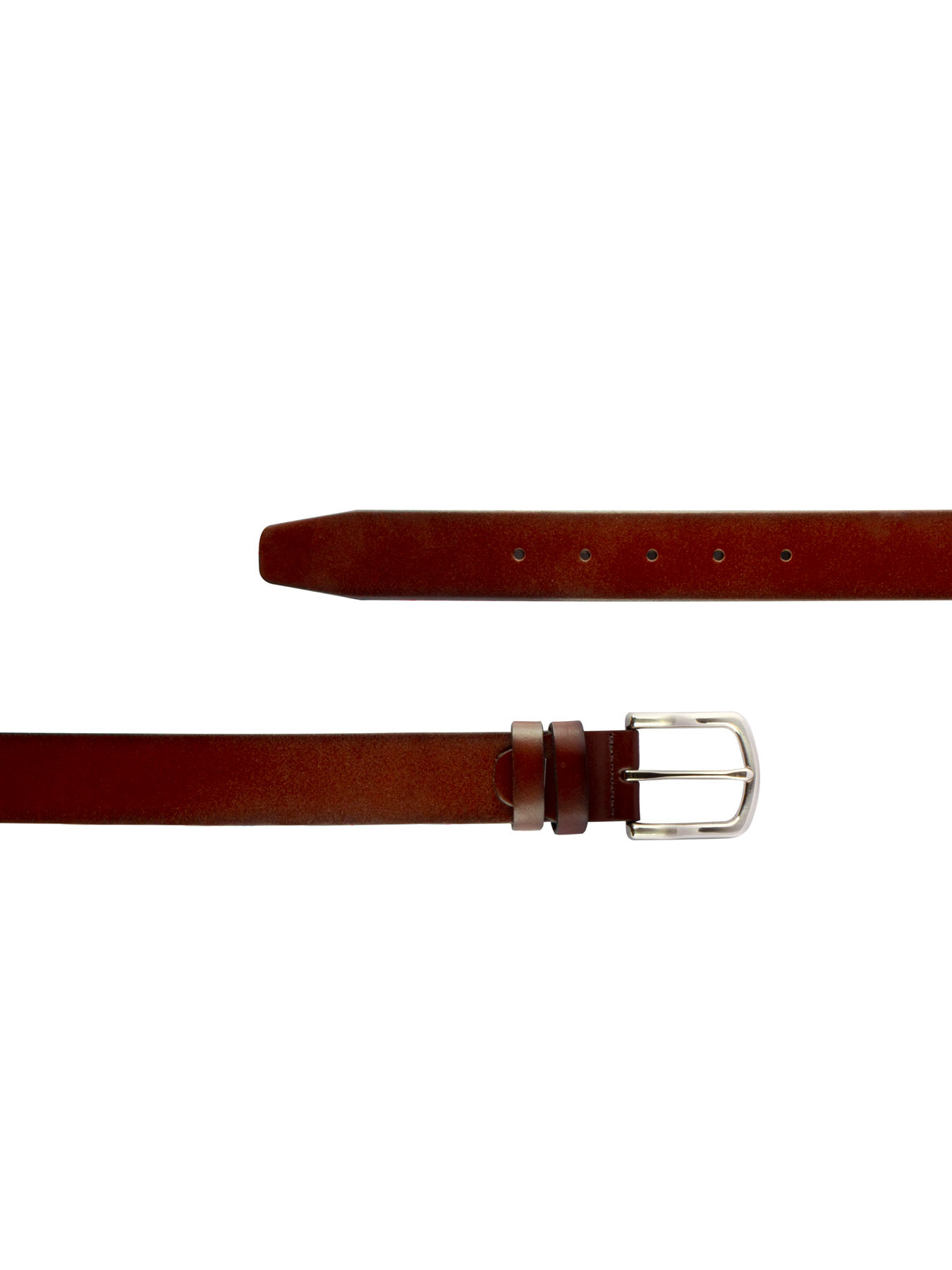 کمربندچرم زبانه دار 0350