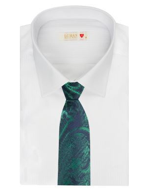 کراوات طرح بت جقه