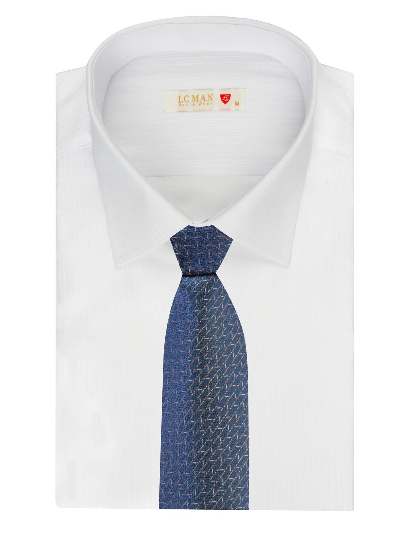 کراوات طرح کج راه ریز