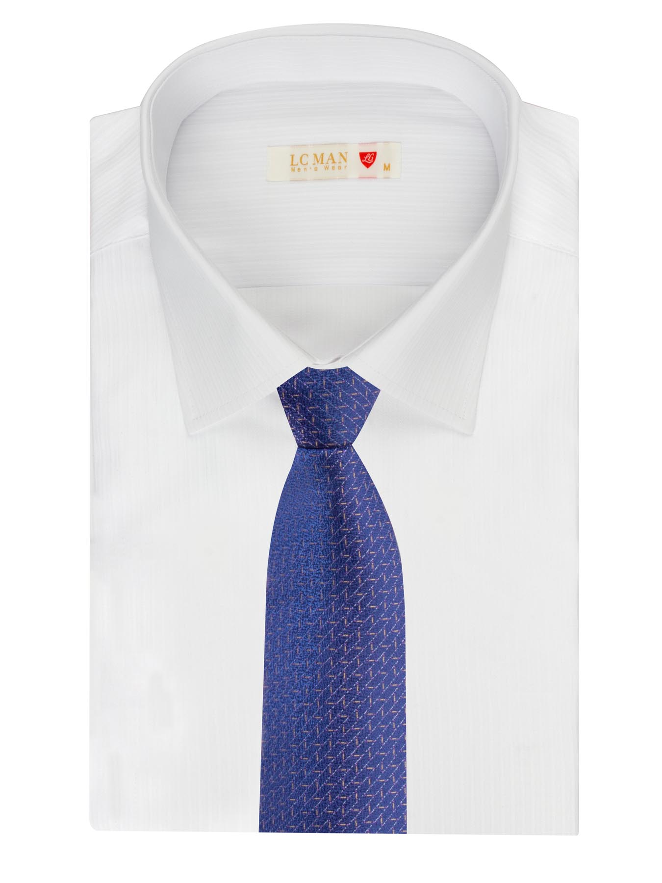 کراوات طرح کج راه ریز