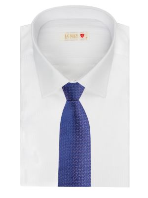 کراوات طرح کج راه ریز