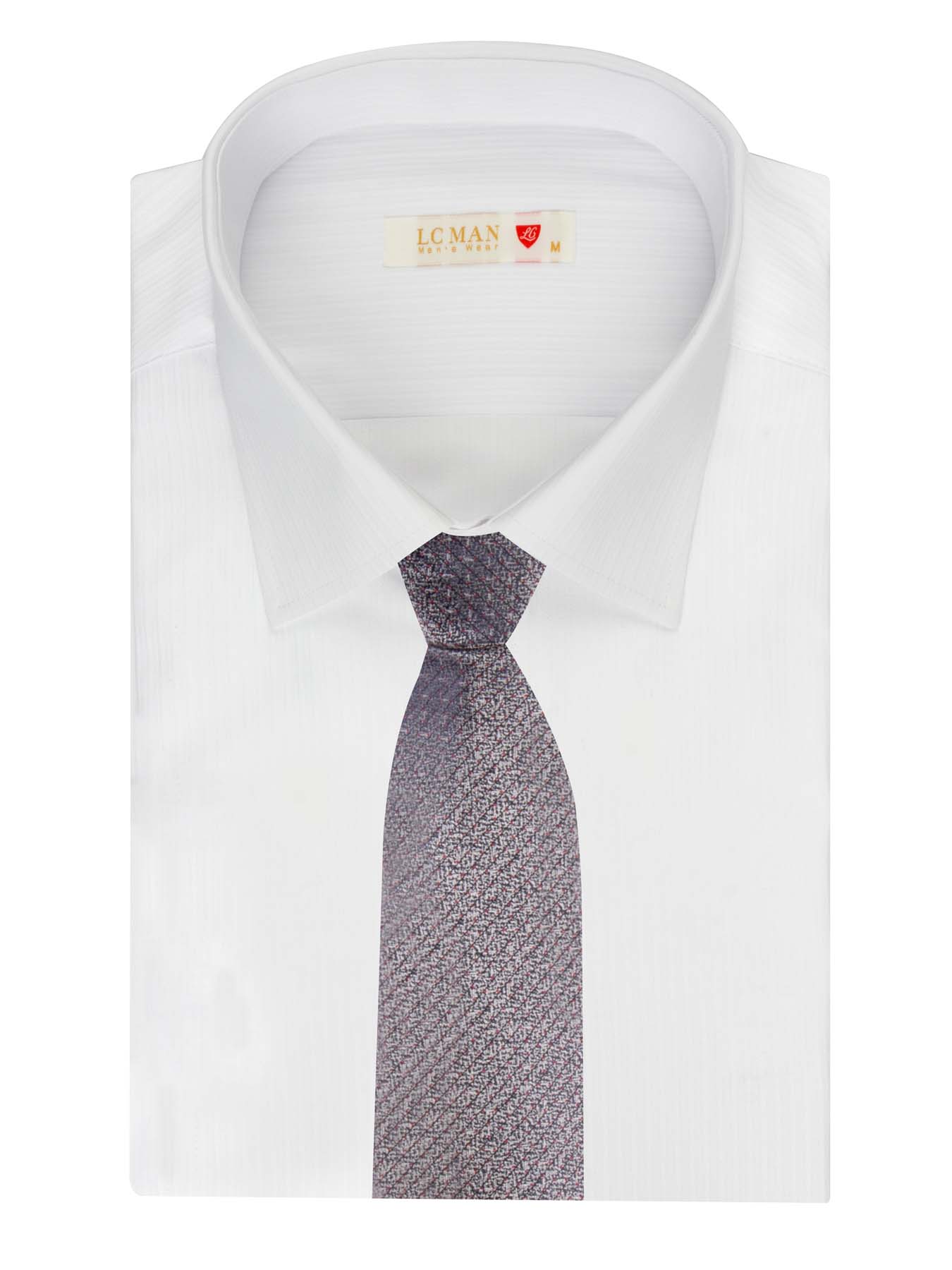 کراوات طرح کج راه ریز