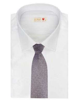 کراوات طرح کج راه ریز