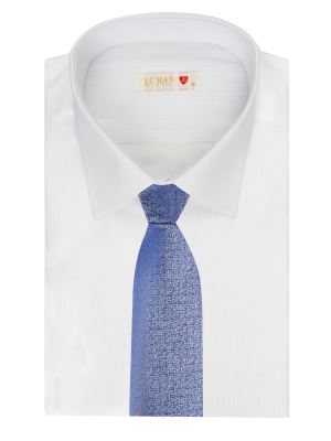 کراوات طرح کج راه ریز