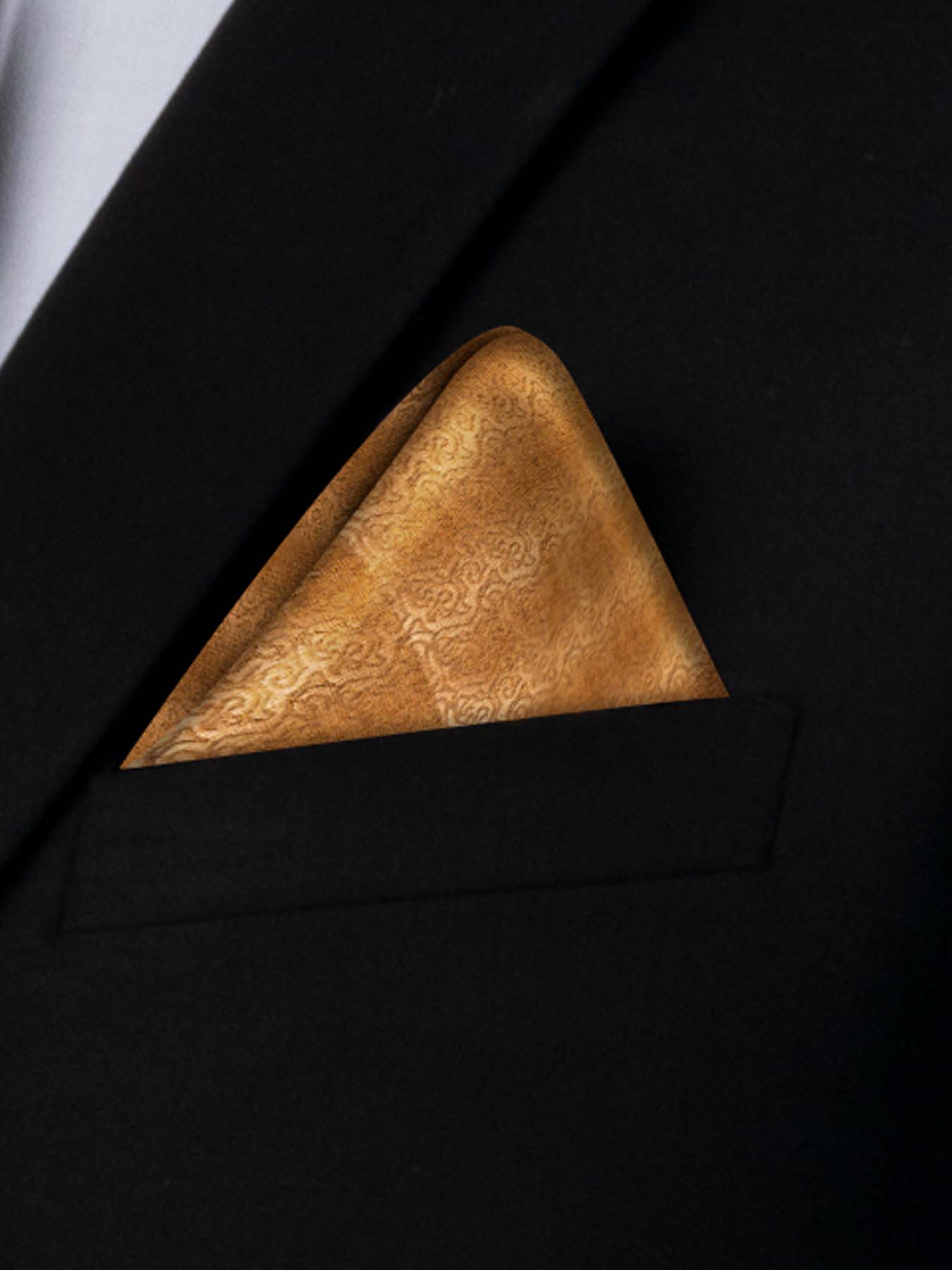 کراوات طرح دار