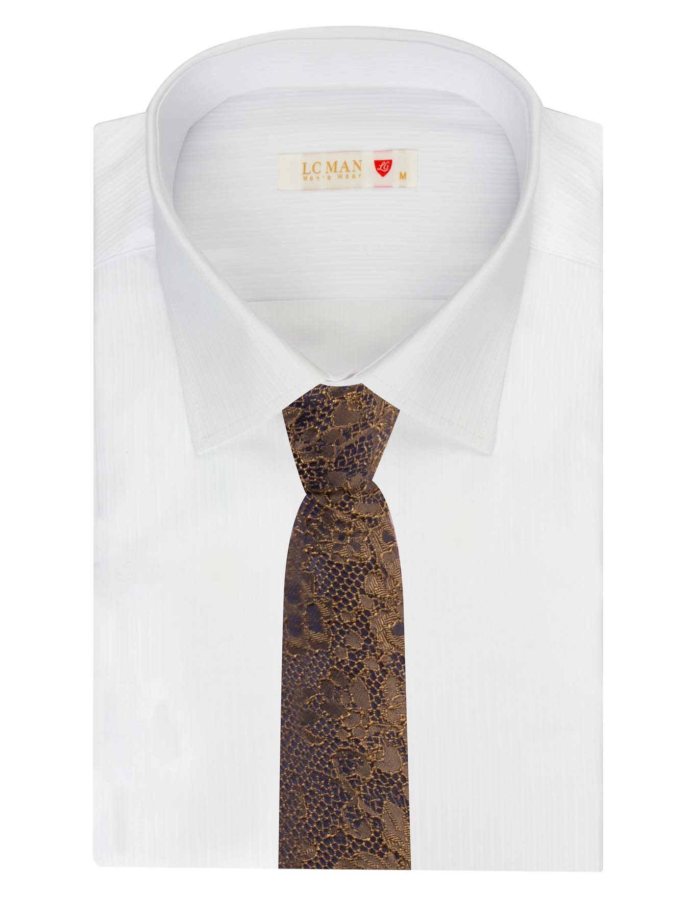 کراوات طرح گیپور