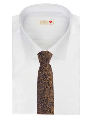 کراوات طرح گیپور