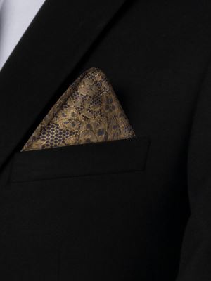 کراوات طرح گیپور